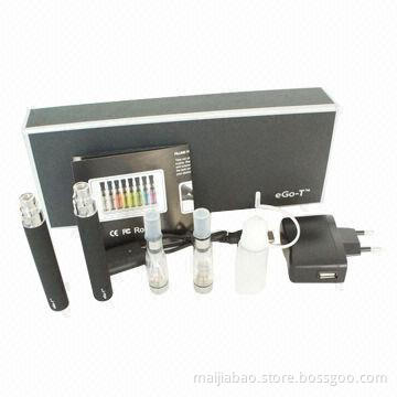 New E-cigarette with New Packaging, CE4 Clearomizer